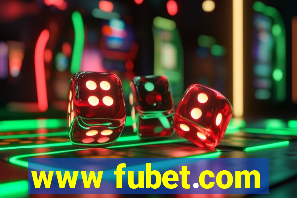 www fubet.com